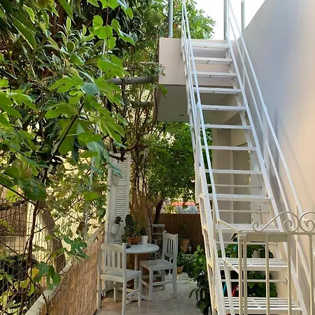 Oasis Luxury Detached House In With Hydromassage * סלוניקי