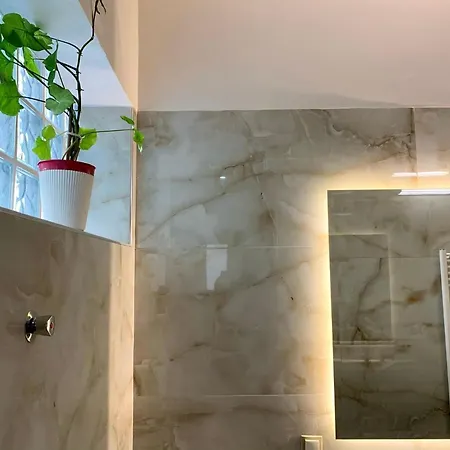 Oasis Luxury Detached House In With Hydromassage * Thessaloniki