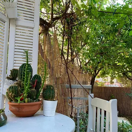 Apartment Oasis Luxury Detached House In With Hydromassage Thessaloniki