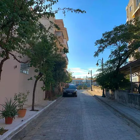 Oasis Luxury Detached House In With Hydromassage Apartment Thessaloniki