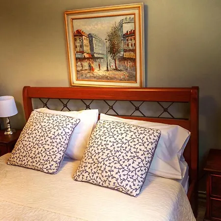 Lägenhet Oasis Luxury Detached House In With Hydromassage Thessaloníki