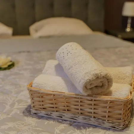 Oasis Luxury Detached House In With Hydromassage * Thessaloniki