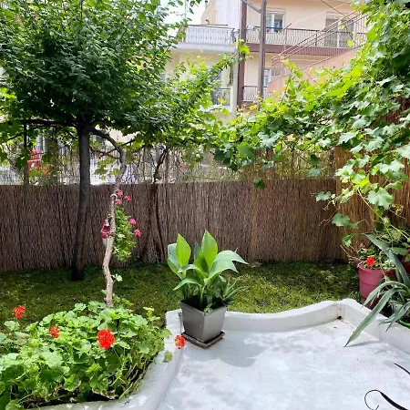 아파트 Oasis Luxury Detached House In With Hydromassage *
