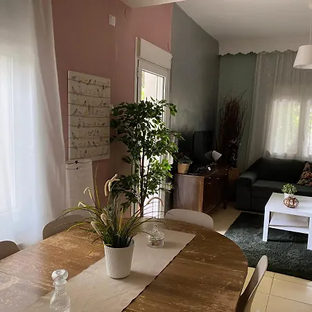 Apartment Oasis Luxury Detached House In With Hydromassage *
