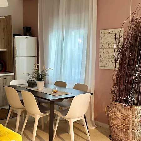 아파트 Oasis Luxury Detached House In With Hydromassage *