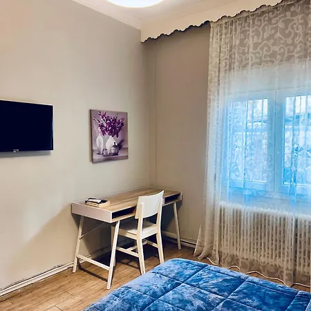 Oasis Luxury Detached House In With Hydromassage 테살로니키