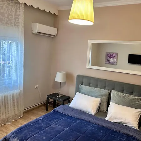 Oasis Luxury Detached House In With Hydromassage