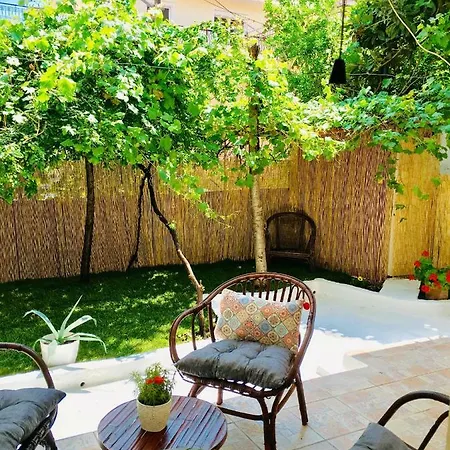 Oasis Luxury Detached House In With Hydromassage Apartment *