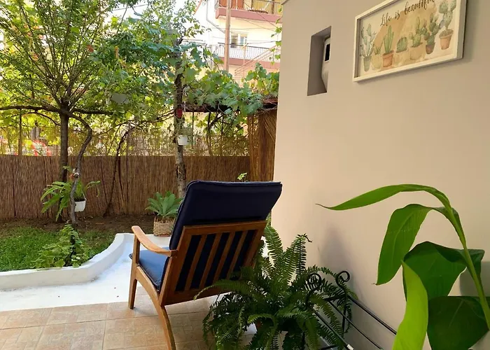 Oasis Luxury Detached House In With Hydromassage