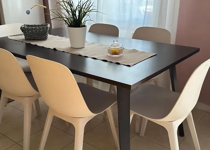 Oasis Luxury Detached House In With Hydromassage Thessaloniki