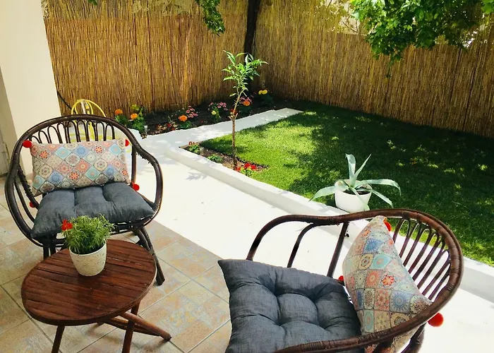 Apartment Oasis Luxury Detached House In With Hydromassage