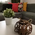 شقة Oasis Luxury Detached House In With Hydromassage سالونيك