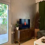 شقة Oasis Luxury Detached House In With Hydromassage سالونيك