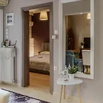 شقة Oasis Luxury Detached House In With Hydromassage