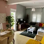 Oasis Luxury Detached House In With Hydromassage *