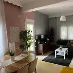 Oasis Luxury Detached House In With Hydromassage *