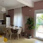 شقة Oasis Luxury Detached House In With Hydromassage سالونيك