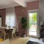 شقة Oasis Luxury Detached House In With Hydromassage