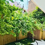 Oasis Luxury Detached House In With Hydromassage سالونيك