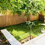 Oasis Luxury Detached House In With Hydromassage *