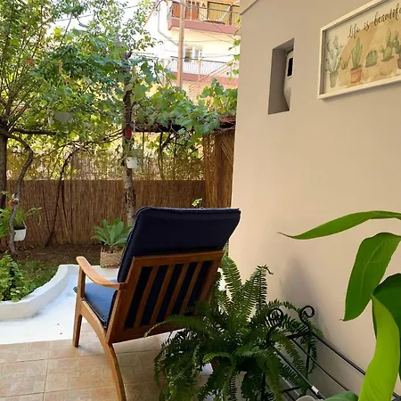 Oasis Luxury Detached House In With Hydromassage