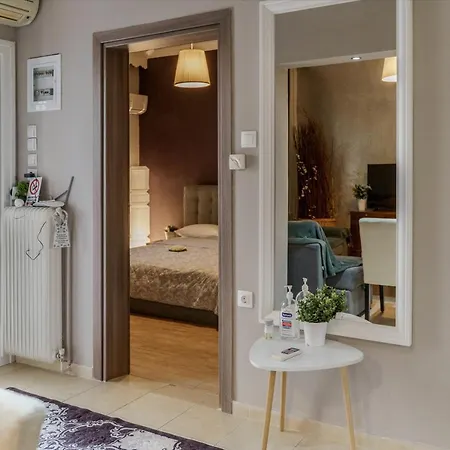 アパート Oasis Luxury Detached House In With Hydromassage