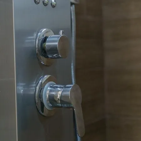 アパート Oasis Luxury Detached House In With Hydromassage