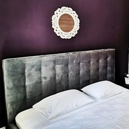 Daire Oasis Luxury Detached House In With Hydromassage Selanik