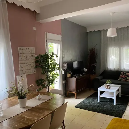 Oasis Luxury Detached House In With Hydromassage *