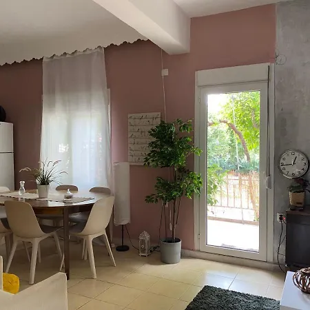 アパート Oasis Luxury Detached House In With Hydromassage