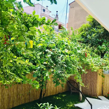 Oasis Luxury Detached House In With Hydromassage Selanik