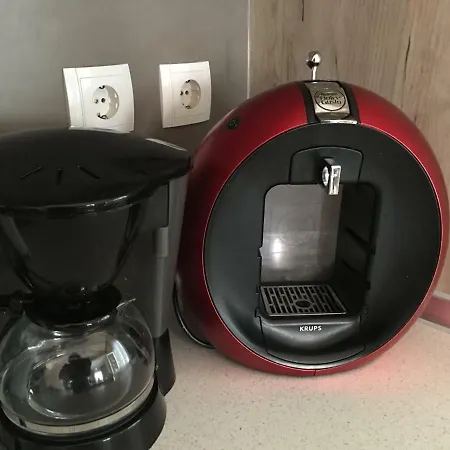 Daire Oasis Luxury Detached House In With Hydromassage *