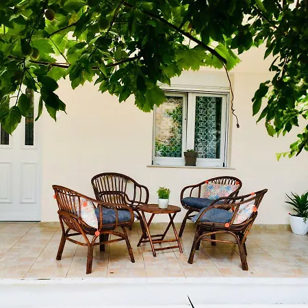 Oasis Luxury Detached House In With Hydromassage Apartamento