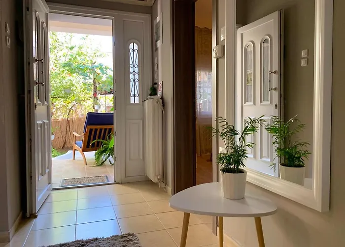 Oasis Luxury Detached House In With Hydromassage