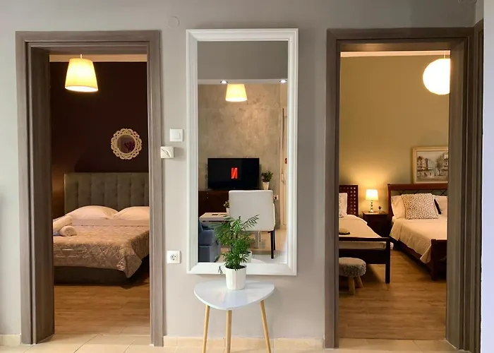 Oasis Luxury Detached House In With Hydromassage *