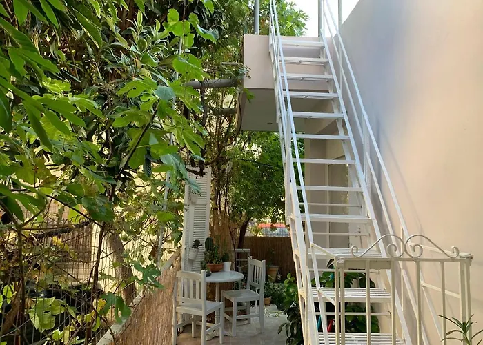 Oasis Luxury Detached House In With Hydromassage * Thessaloniki