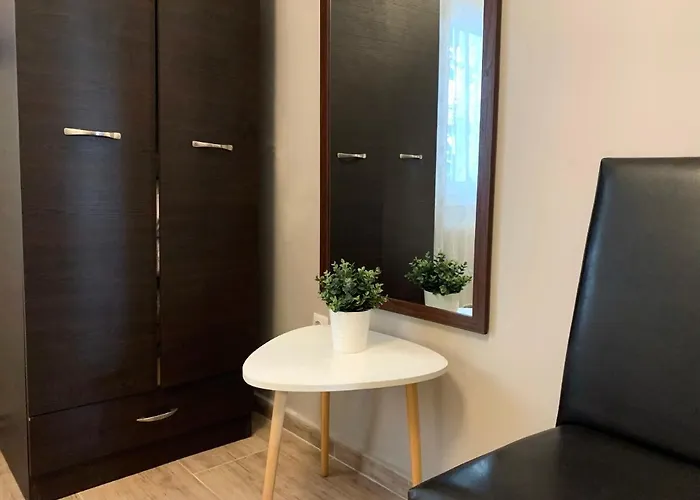 Oasis Luxury Detached House In With Hydromassage *