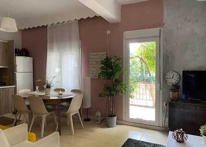 Apartment Oasis Luxury Detached House In With Hydromassage