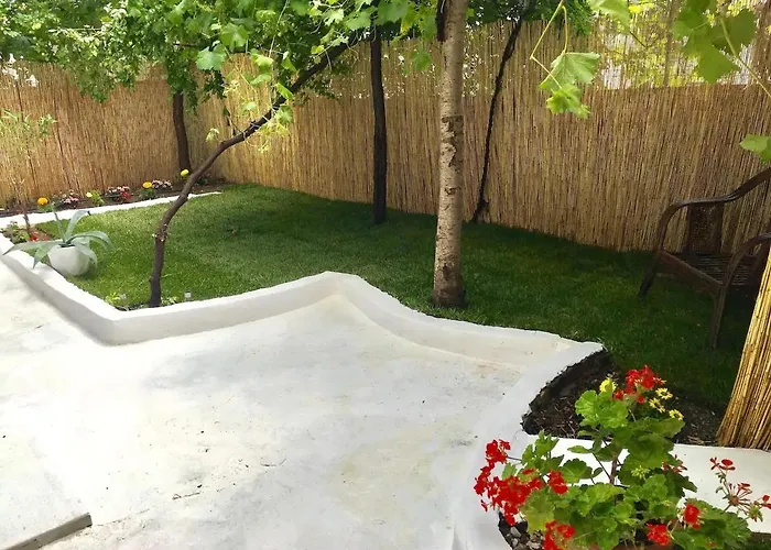 Oasis Luxury Detached House In With Hydromassage