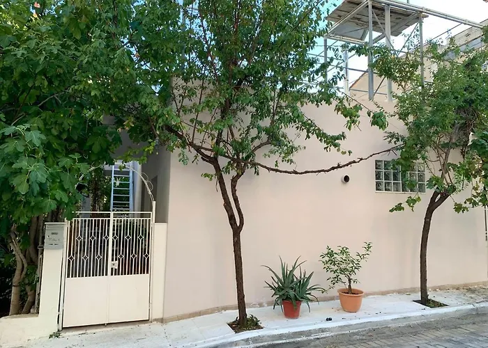 Oasis Luxury Detached House In With Hydromassage Apartman *