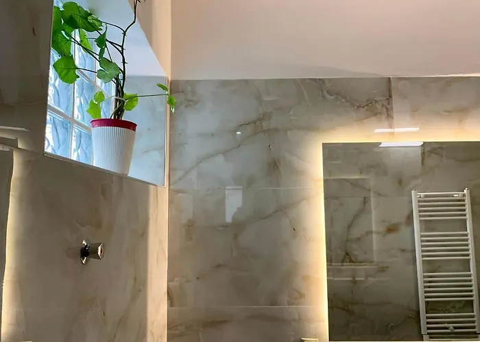 Oasis Luxury Detached House In With Hydromassage * Szaloniki
