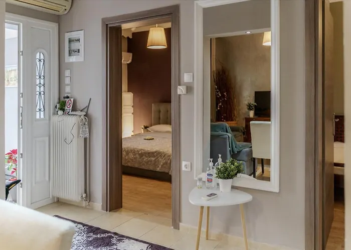 Apartman Oasis Luxury Detached House In With Hydromassage
