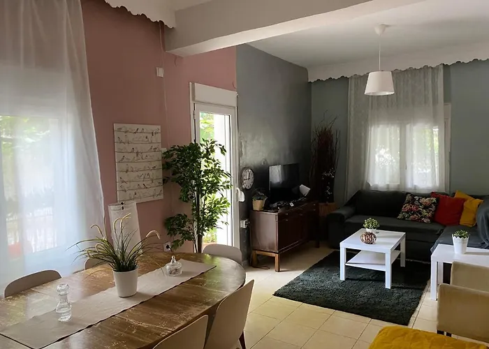 Oasis Luxury Detached House In With Hydromassage *