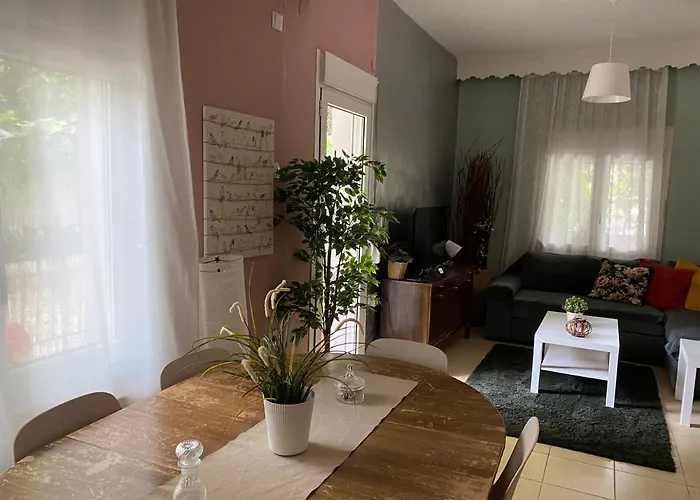 Apartman Oasis Luxury Detached House In With Hydromassage *