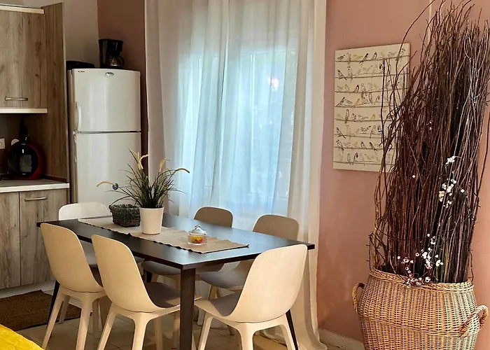 Apartman Oasis Luxury Detached House In With Hydromassage *