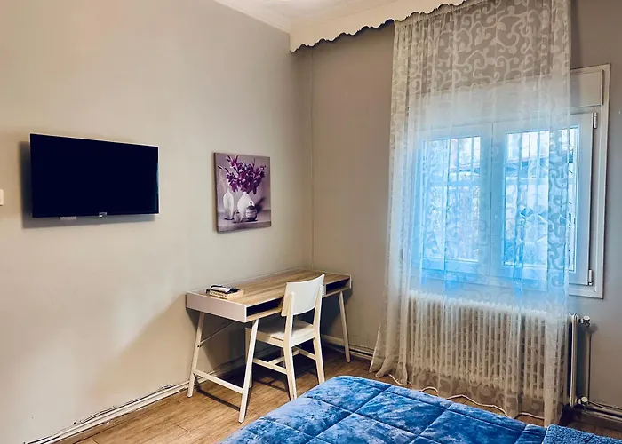 Oasis Luxury Detached House In With Hydromassage Szaloniki