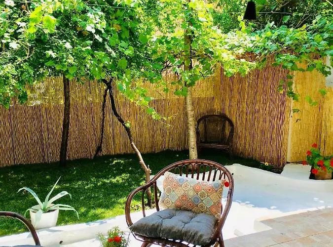 Oasis Luxury Detached House In With Hydromassage Apartman *